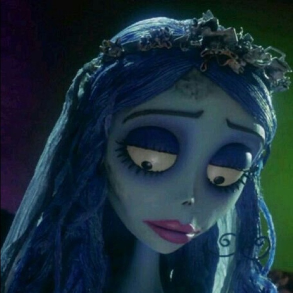 Meet your Posher, Camille